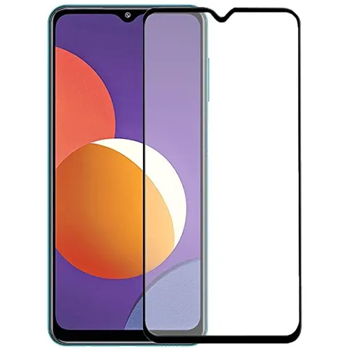 Replacement for XIAOMI REDMI 9C BLACK 4D SCREEN GUARD - Quality Phone Parts in Sri Lanka